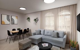 Casa Family Suite